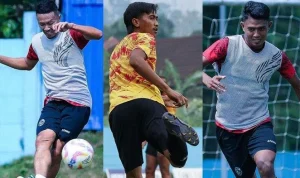 Arema FC Putus Kontrak 3 Pemain Asli Malang, Harga BBM Naik, dan Berita Lainnya
