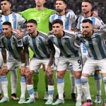 Argentina FC Siap Melangkah ke Babak Selanjutnya Piala Dunia 2026