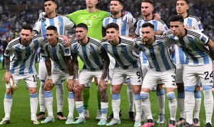 Argentina FC Siap Melangkah ke Babak Selanjutnya Piala Dunia 2026