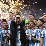 Argentina Hadapi Honduras dan Persiapan Menuju Piala Dunia 2026