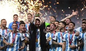 Argentina Hadapi Honduras dan Persiapan Menuju Piala Dunia 2026