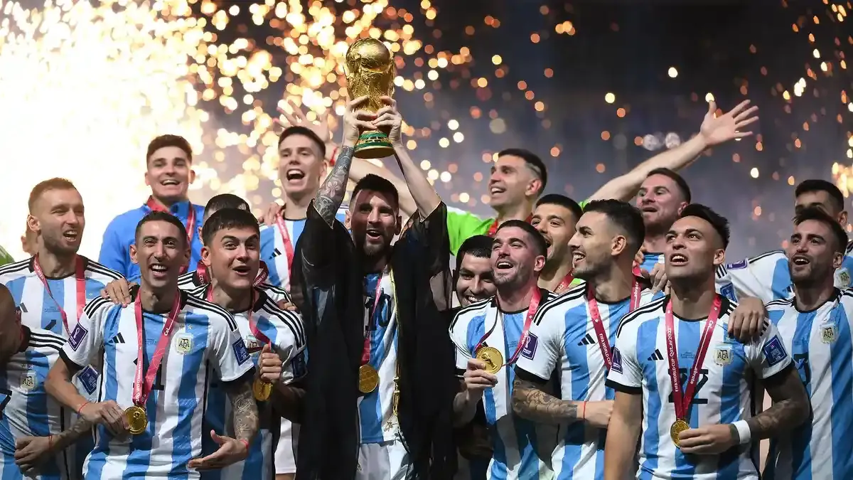 Argentina Hadapi Honduras dan Persiapan Menuju Piala Dunia 2026