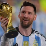 Argentina Hadapi Tantangan Berat di Piala Dunia 2026, Lionel Messi Siap Menarik Timnya ke Puncak