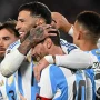 Argentina Siap Hadapi Aljazair di Piala Dunia 2026 dengan Messi sebagai Andalan