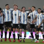 Argentina Siap Pertahankan Gelar di Piala Dunia 2026