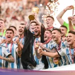 Argentina Siap Pertahankan Gelar di Piala Dunia 2026