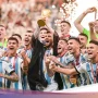 Argentina Siap Pertahankan Gelar di Piala Dunia 2026