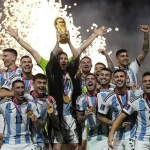 Argentina Siap Pertahankan Gelar di Piala Dunia 2026 dengan Messi dan Barco
