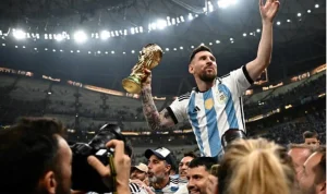 Argentina Siap Tantang Dunia di Piala Dunia 2026