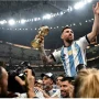Argentina Siap Tantang Dunia di Piala Dunia 2026