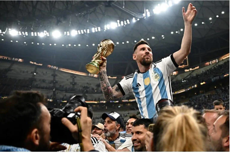 Argentina Siap Tantang Dunia di Piala Dunia 2026