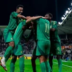 Armenia dan Moldova Bermain Imbang 1-1 dalam Pertandingan Persahabatan