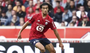 Arsenal dan Liverpool Berebut Tangan Talent Muda Bradley Barcola