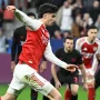 Arsenal Kehilangan Gelar Champions League, Mikel Arteta: Ini Bukan Akhir