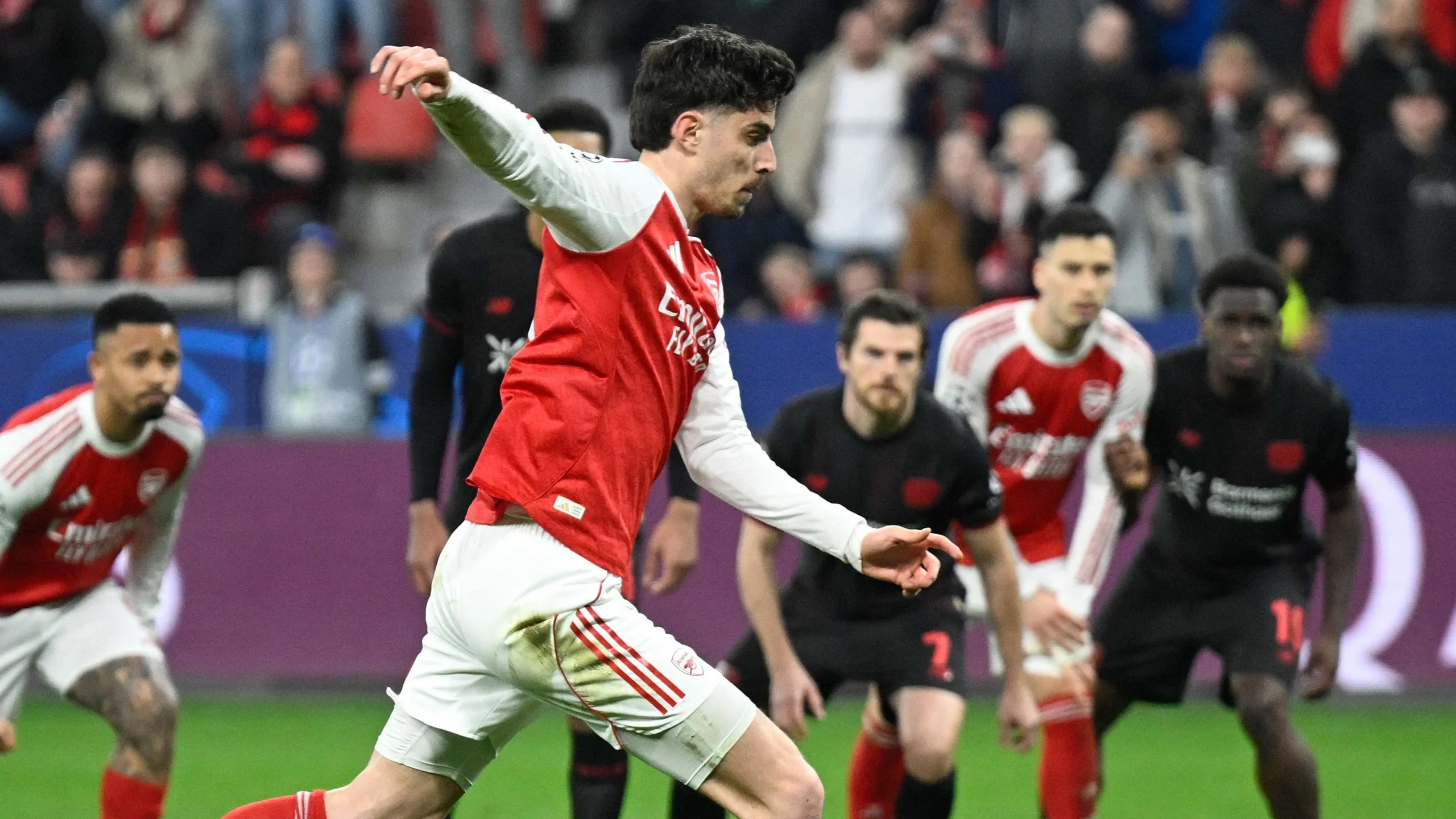 Arsenal Kehilangan Gelar Champions League, Mikel Arteta: Ini Bukan Akhir