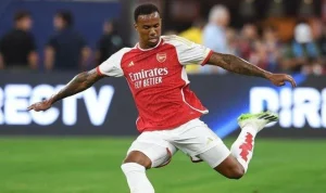Arsenal Siap Merogoh Kocek untuk Perebutkan Morgan Rogers