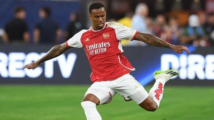 Arsenal Siap Merogoh Kocek untuk Perebutkan Morgan Rogers