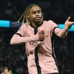 Arsenal Siapkan Tawaran €80 Juta untuk Bradley Barcola, Bintang Piala Dunia Prancis