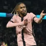 Arsenal Siapkan Tawaran €80 Juta untuk Bradley Barcola, Bintang Piala Dunia Prancis