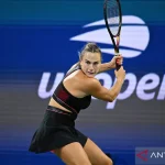 Aryna Sabalenka: Antara Kontroversi dan Tekad di Dunia Tenis