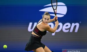 Aryna Sabalenka: Antara Kontroversi dan Tekad di Dunia Tenis