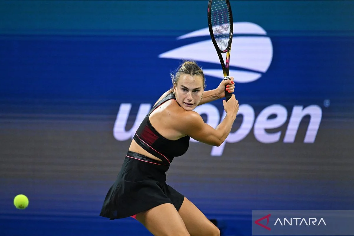 Aryna Sabalenka: Antara Kontroversi dan Tekad di Dunia Tenis