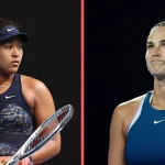 Aryna Sabalenka Dominasi Naomi Osaka di Perempat Final French Open 2026