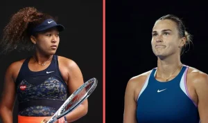 Aryna Sabalenka Dominasi Naomi Osaka di Perempat Final French Open 2026