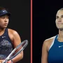 Aryna Sabalenka Dominasi Naomi Osaka di Perempat Final French Open 2026