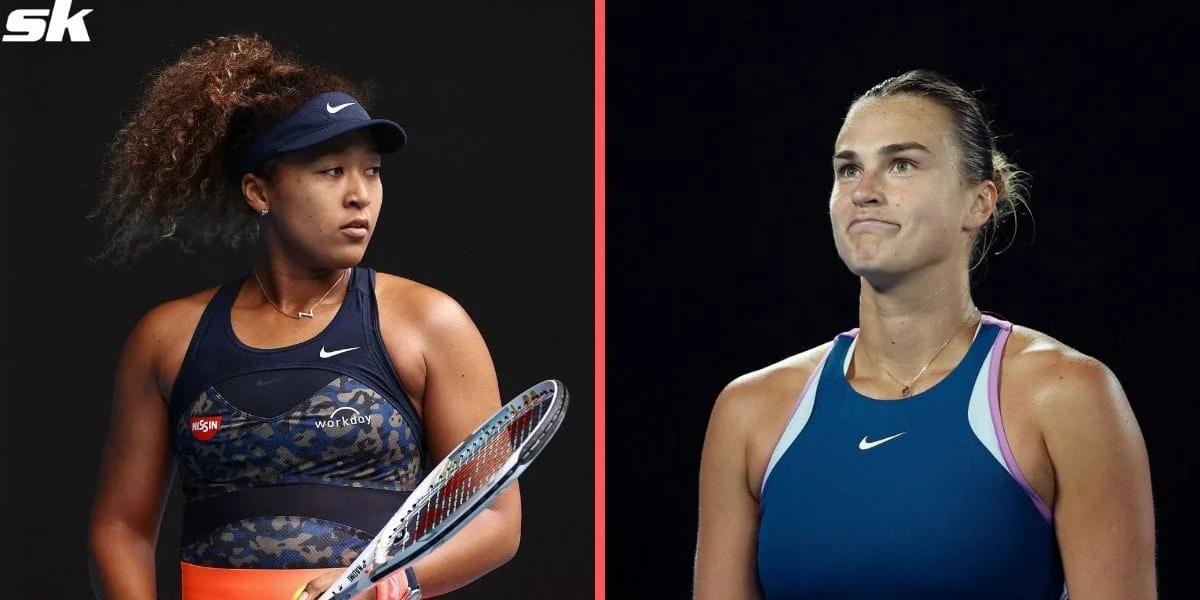 Aryna Sabalenka Dominasi Naomi Osaka di Perempat Final French Open 2026