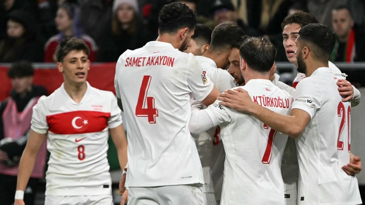 AS Melaju ke Babak Knockout Piala Dunia 2026, Timnas Turki Siap Hadapi Amerika Serikat