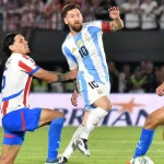 AS Menang Telak Atas Paraguay di Piala Dunia 2026