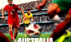 AS Mengalahkan Australia di Piala Dunia 2026: Weston McKennie Berperan Penting