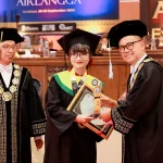 Ashanty dan Keluarga Raih Pencapaian Akademis, Wisuda Bersama di Universitas Airlangga