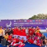 Asian Games 2026: Indonesia dan Negara Lainnya Siap Bertanding di Berbagai Nomor