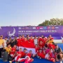 Asian Games 2026: Indonesia dan Negara Lainnya Siap Bertanding di Berbagai Nomor