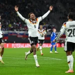 Assan Ouédraogo: Pemain Muda yang Siap Mengharumkan Nama Jerman di Piala Dunia 2026
