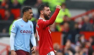 Aston Villa Siap Menantang di Liga Champions Setelah Kemenangan di Europa League