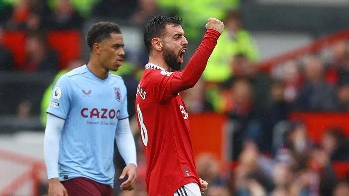 Aston Villa Siap Menantang di Liga Champions Setelah Kemenangan di Europa League