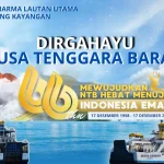 Astra Motor NTB Salurkan 11 Ekor Kambing Kurban untuk Hari Raya Idul Adha