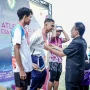 Atlet Muda Menjanjikan di Dunia Atletik dan Pengembangan Obat Baru untuk Kanker Serviks