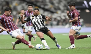 Atletico Mineiro Tunggu Lawan di Copa Sudamericana, Sementara Messi, Neymar, dan Ronaldo Siap di Piala Dunia 2026