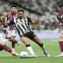 Atletico Mineiro Tunggu Lawan di Copa Sudamericana, Sementara Messi, Neymar, dan Ronaldo Siap di Piala Dunia 2026