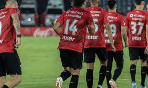Atlético Paranaense vs Mirassol: Persiapan dan Strategi untuk Mencapai Kemenangan