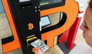 ATM Bitcoin: Antara Kemudahan Transaksi dan Risiko Penipuan
