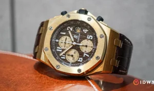 Audemars Piguet Royal Pop: Fenomena Jam Tangan Mewah yang Menggemparkan Dunia