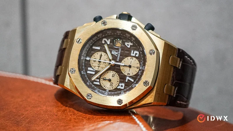 Audemars Piguet Royal Pop: Fenomena Jam Tangan Mewah yang Menggemparkan Dunia