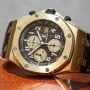 Audemars Piguet Royal Pop: Fenomena Jam Tangan Mewah yang Menggemparkan Dunia
