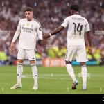 Aurélien Tchouaméni dan Federico Valverde Siap Berlaga di Piala Dunia 2026