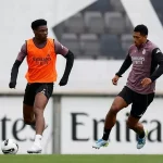 Aurélien Tchouaméni: Pemain Kunci di Tengah Persaingan Eropa